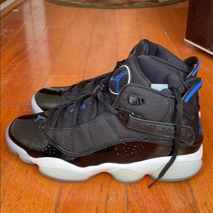 Jordan 6 Rings Space Jam